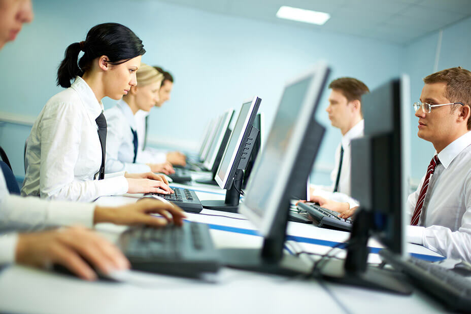 Software de monitorización informática SoftActivity